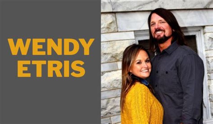 Wendy Etris Bio (Wiki) 