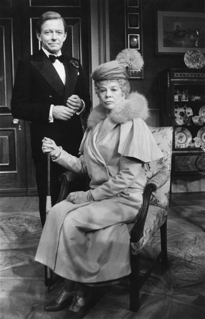 Wendy Hiller Net Worth - Wiki, Age, Weight and Height, Relationships, Family, and More