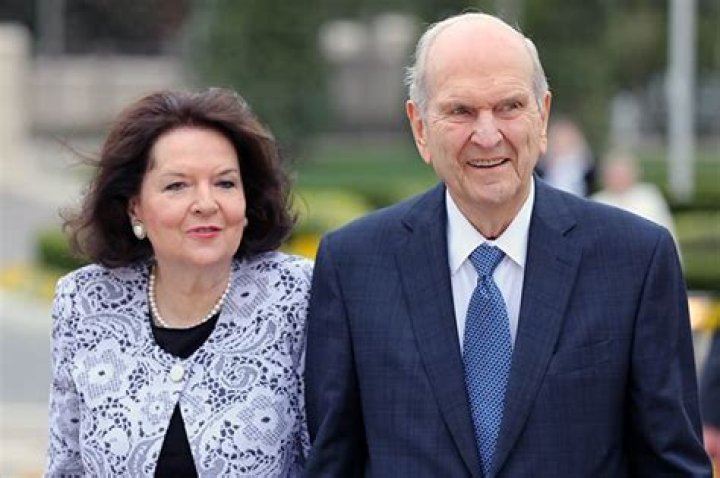 Wendy Watson Nelson - Age, Family, Bio