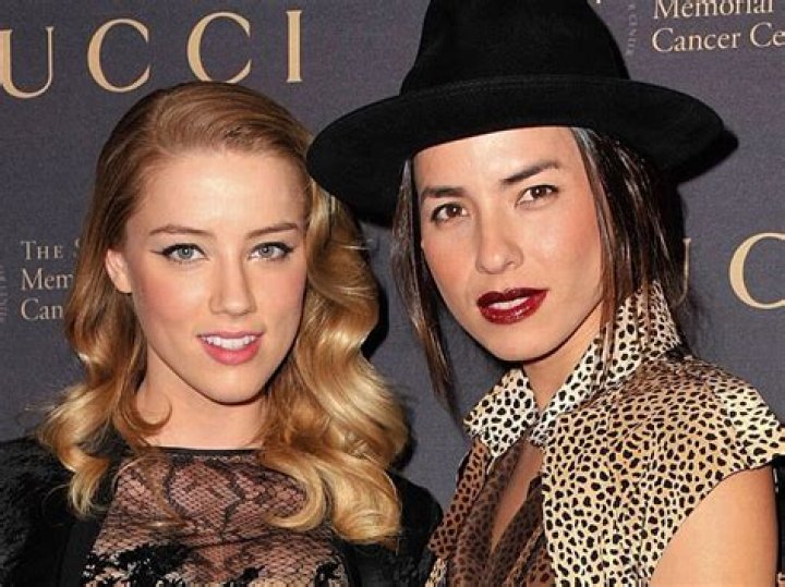 
Were Amber Heard & Tasya Van Ree Ever Married? Surrogacy & Baby Lead To Questions About Her Spouse 