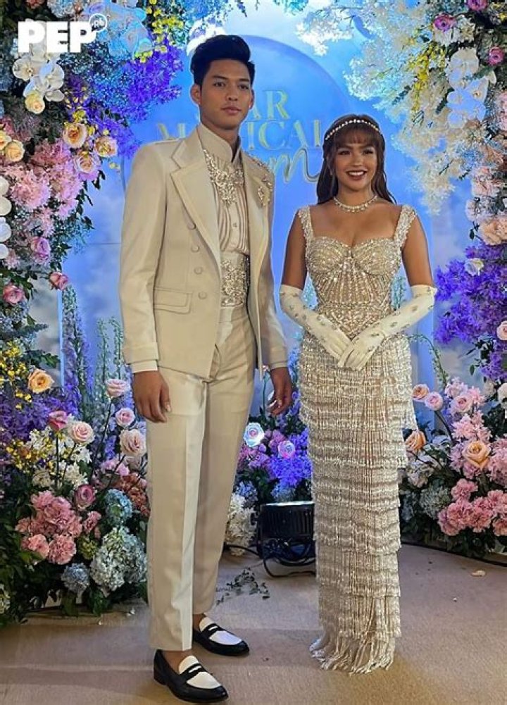 
Were Bea Borres And Ricci Rivero Dating Back In 2019? Their Relationship Explored – Age Gap And Split Reason 