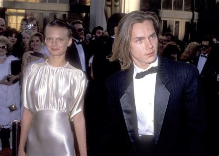 Were Martha Plimpton and River Phoenix Ever Married? Her Husband and Relationships