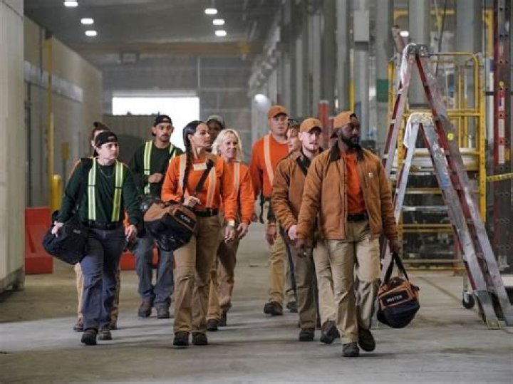 
Were Savage Crew able to even out their scores with Dirty Hands on Tough as Nails on Episode 6? Details explored 