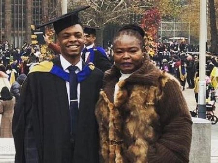 Weruche Opia Husband and Relationship Status; What is her Net worth and Salary?