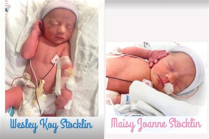 Wesley Koy Stocklin - Age, Family, Bio