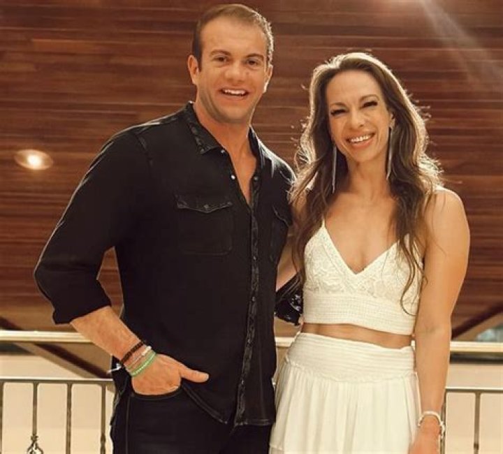 Wesley Lowery Wife | Meet LaToya Morgan Married Life