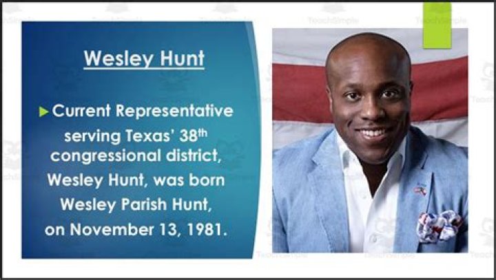 Wesley Taylor Bio (Wiki) 