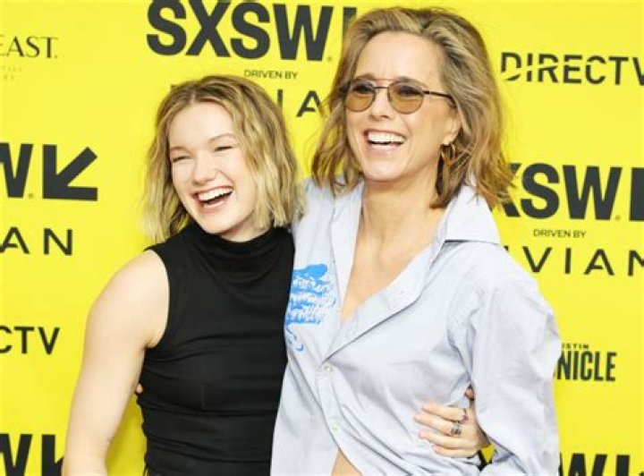 West Duchovny - Age, Family, Bio