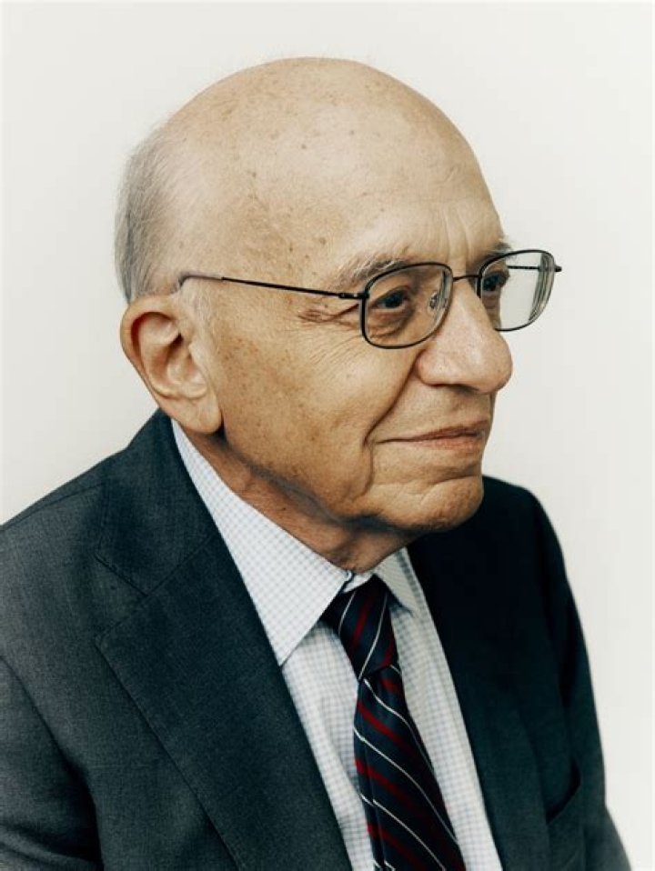 Wharton professor Jeremy Siegel net worth
