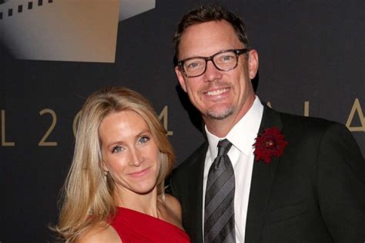 What's Heather Helm Marital Status With Husband Matthew Lillard? Know her Net Worth