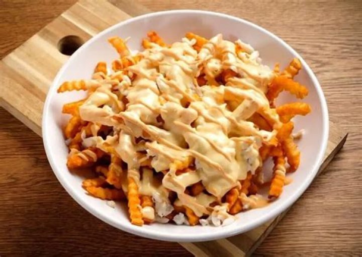 What are Chickie and Pete’s crab fries?