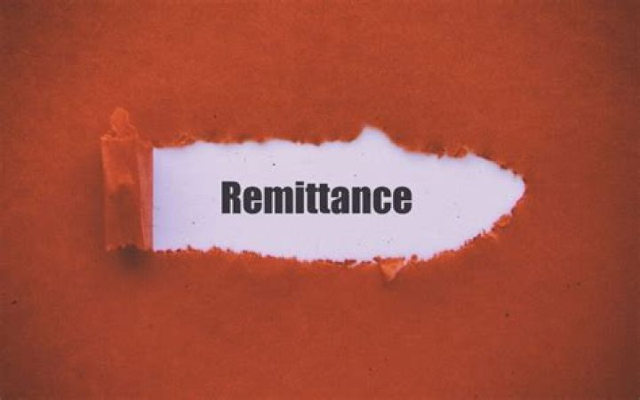 What are remittances AP Human Geography?