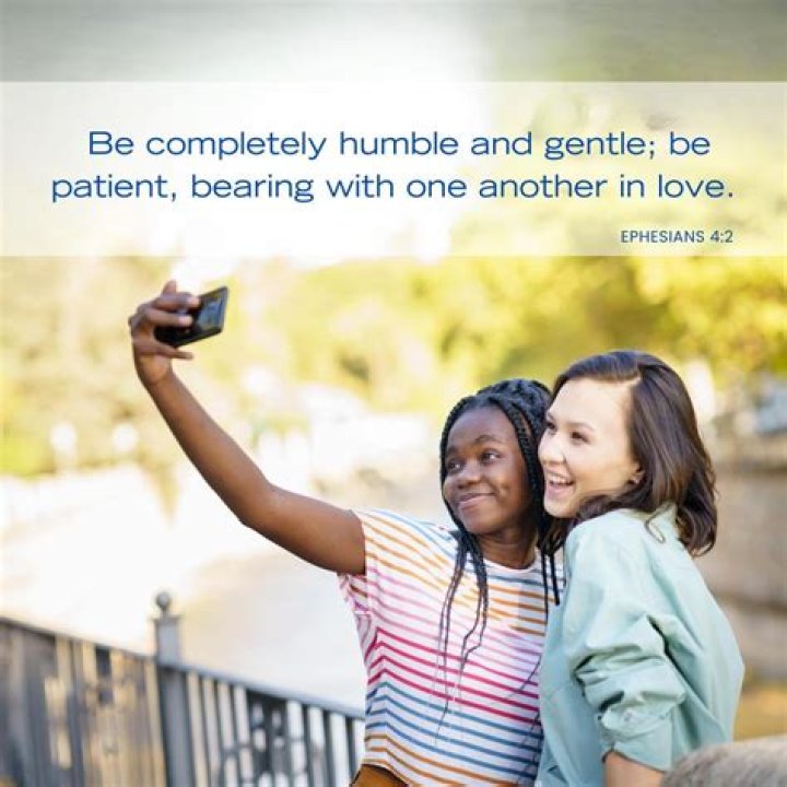 What are some Bible verses about empathy?