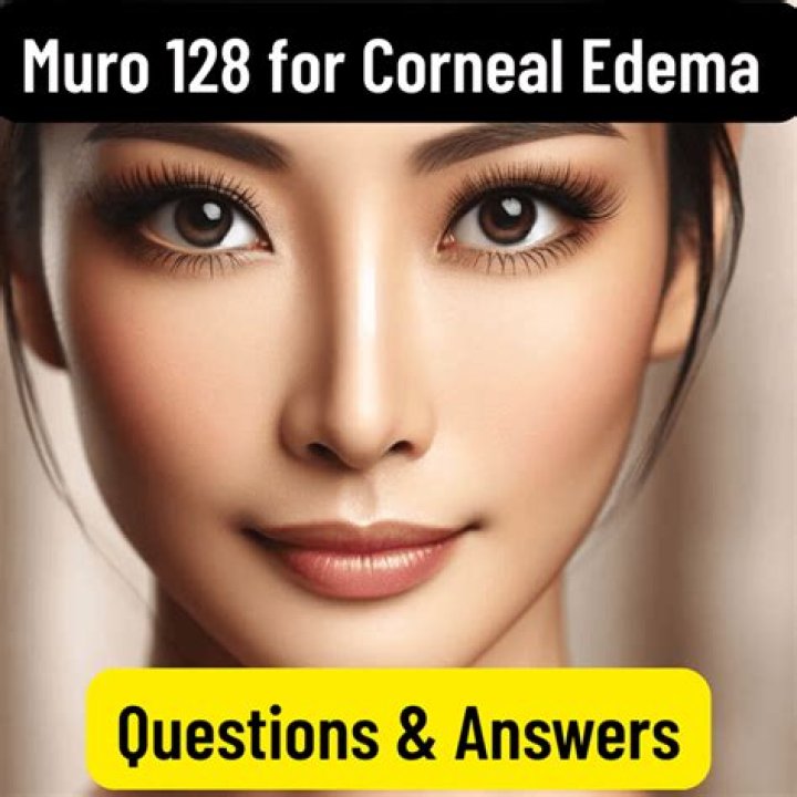 What are the side effects of Muro 128?
