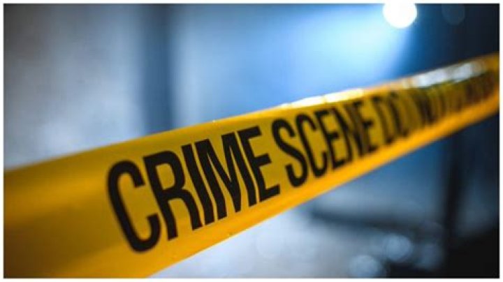 
What did Alondra Hobbs do? Georgia mom arrested after mummified child’s body found in an apartment closet 