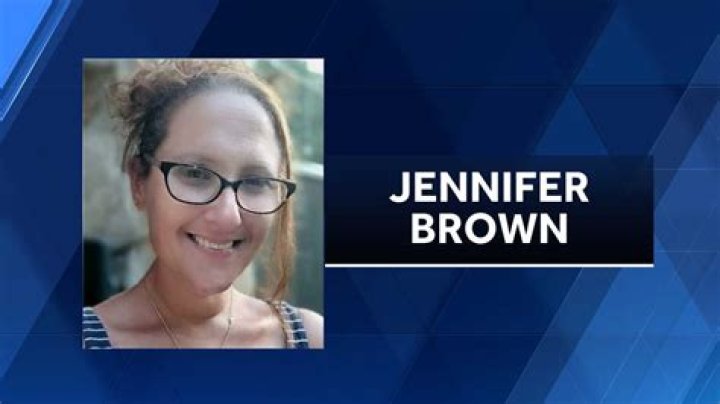 
What did Blair Watts do? Business partner charged over Pennsylvania mom Jennifer Brown’s death 