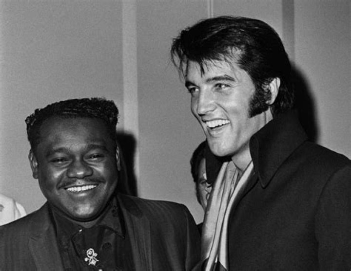 
What did Elvis Presley’s step brother say about the musician’s death? David Stanley’s claims revealed 