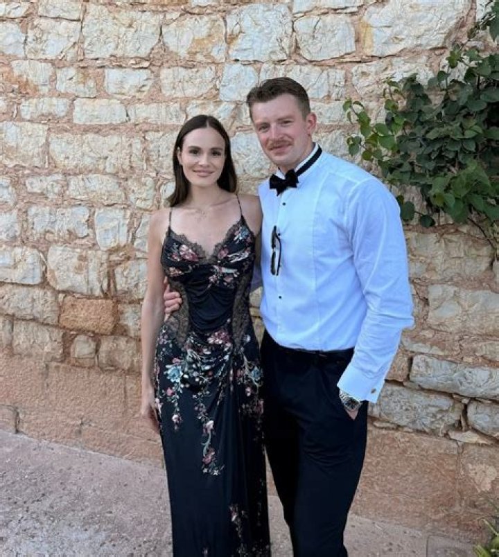 
What Did Holly Madison Husband Post On Instagram? 