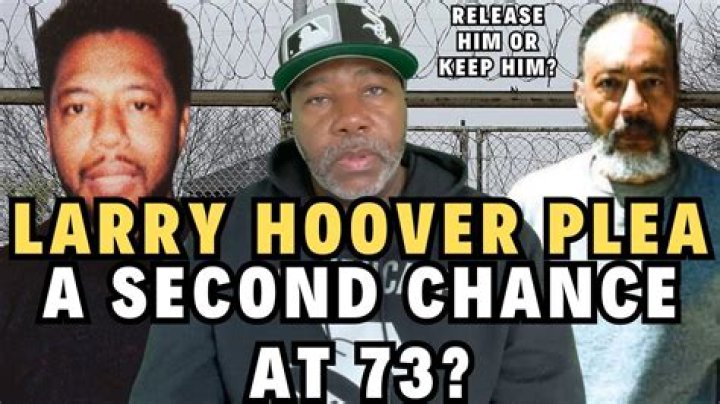What did Larry Pearson do? Charges explored as 70-year prison sentence stirs online debate