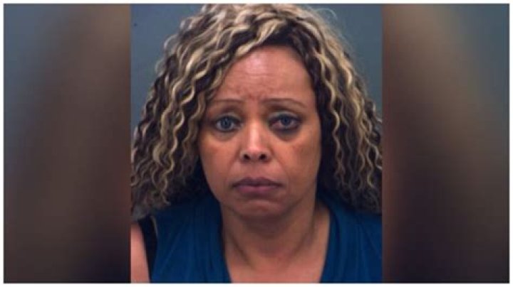 
What did Phoebe Copas do? Charges explored as fatally injured El Paso Uber driver taken off life support 