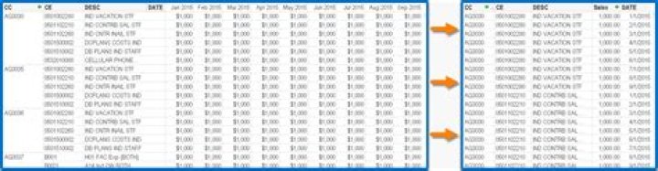 What does rev date mean?