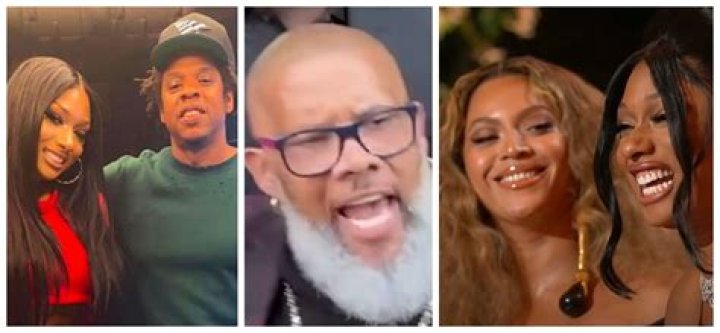 “What does she know about Roc Nation?”: Video of Tory Lanez’s little sister yelling outside court sparks wild reactions