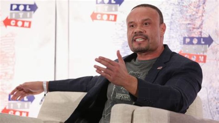 What Ethnicity Is Dan Bongino? Here’s The Truth We Know About The American Radio Host