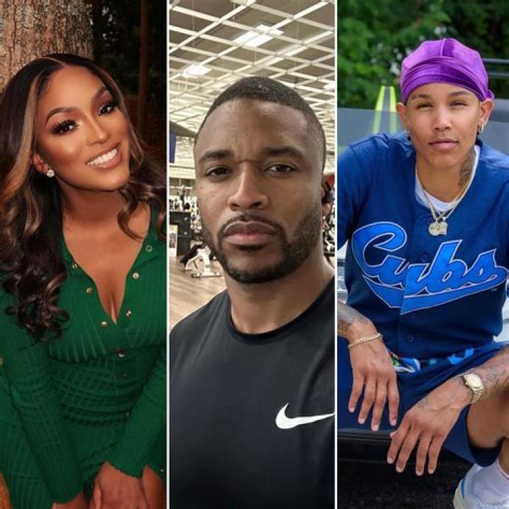 What Ethnicity Is Drew Sidora? Meet Parents Of RHOA Cast