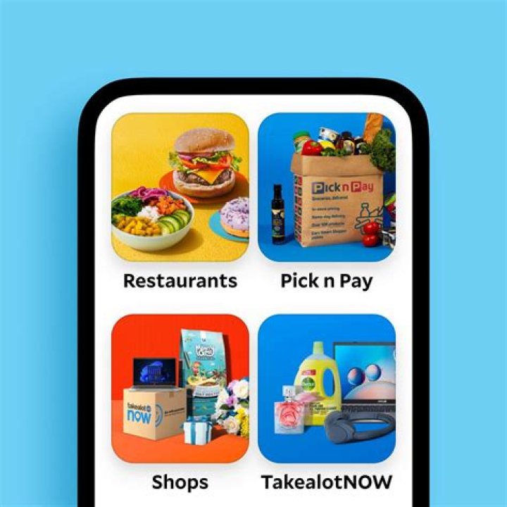 What food app delivers in n out?