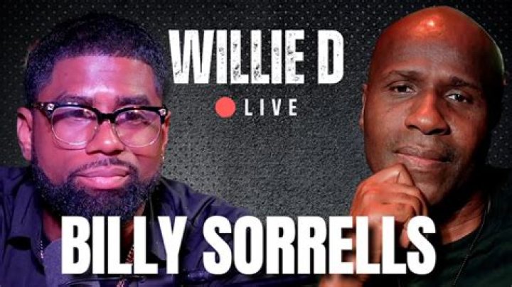 What Happened Between Billy Sorrells And Jess Hilarious? Wild and Out Instagram Drama