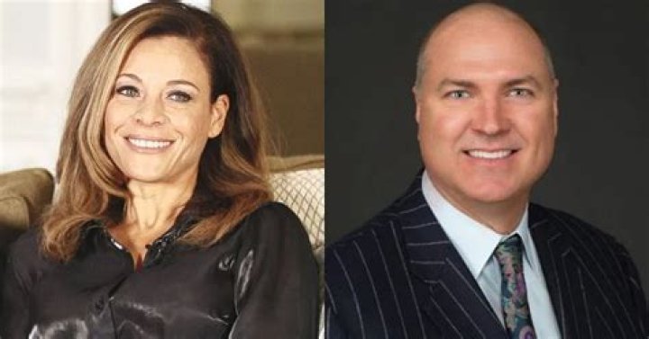 
What Happened Between Steven Johnson & Sonya Curry? Couple Files For Divorce Amid Cheating Allegations 