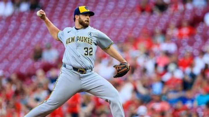 
What Happened To Aaron Civale? Injury Details On Cleveland Guardians Pitcher 