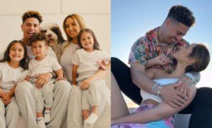 
What Happened to Ace Family? Why Did the Ace Family Divorce? Did Austin Cheat on Catherine? 