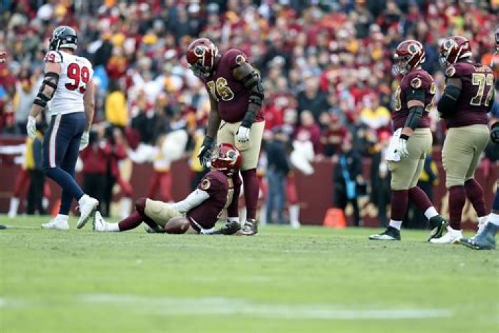 
What Happened To Alex Smiths Leg? What Is The Former Quarterback Doing After Retirement? 