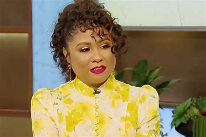 
What happened to Angela Yee? Breakfast Club drama explained 