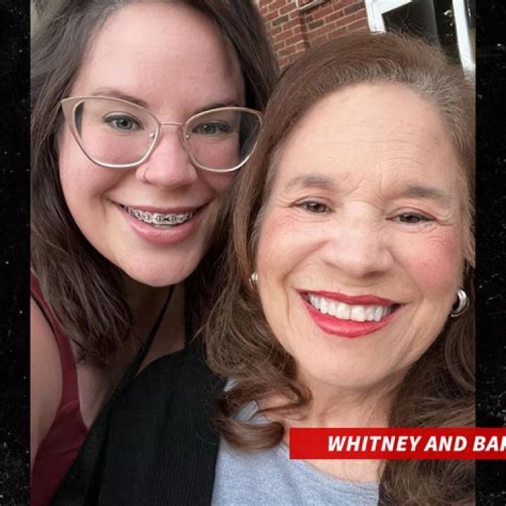 What Happened To Babs Thore? Obituary And Stroke Update On Whitney Thore’s Mother