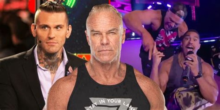 What Happened To Billy Gunn? Check AEW Star Billy Gunn Age, Family, Bio, Net Worth, Injury, and Wife