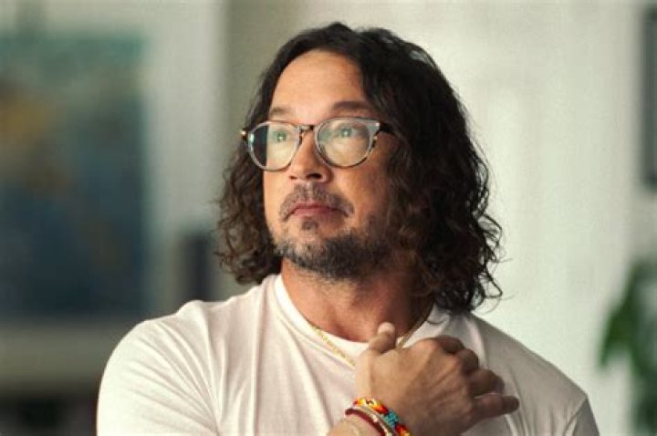 
What Happened To Carl Lentz – Where Is He Now? 