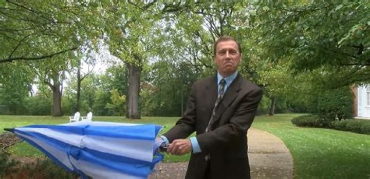 What Happened To Chris Edwards WXYZ? Is The Weatherman Leaving