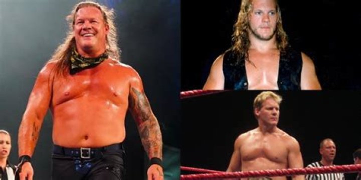 What Happened To Chris Jericho Chest? Permanent Nerve Damage
