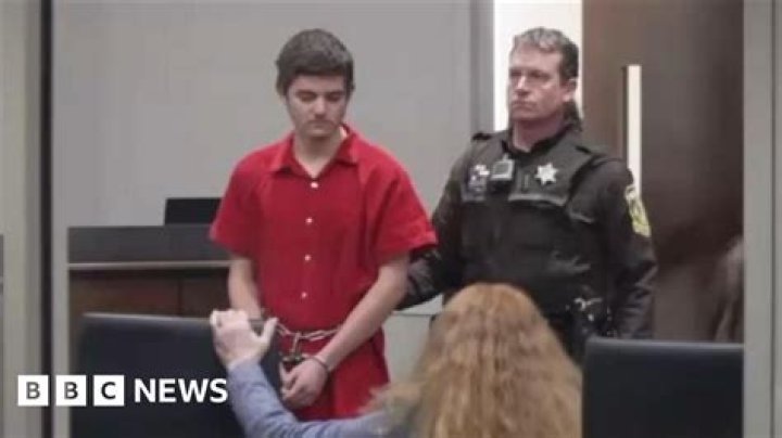 
What happened to Corde Scott? Bronx Man indicted after killing teen stepson during an argument 