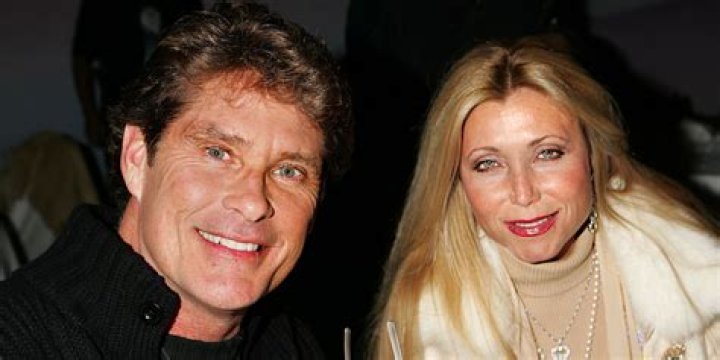 What Happened to David Hasselhoff- Is He Sick? Health And Illness Update