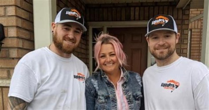 What happened to Desta on Love It or List It?