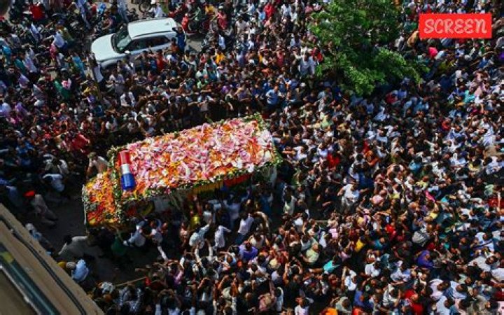 What Happened To Deva Don Kota? Death News On Twitter, Facts On The Actor