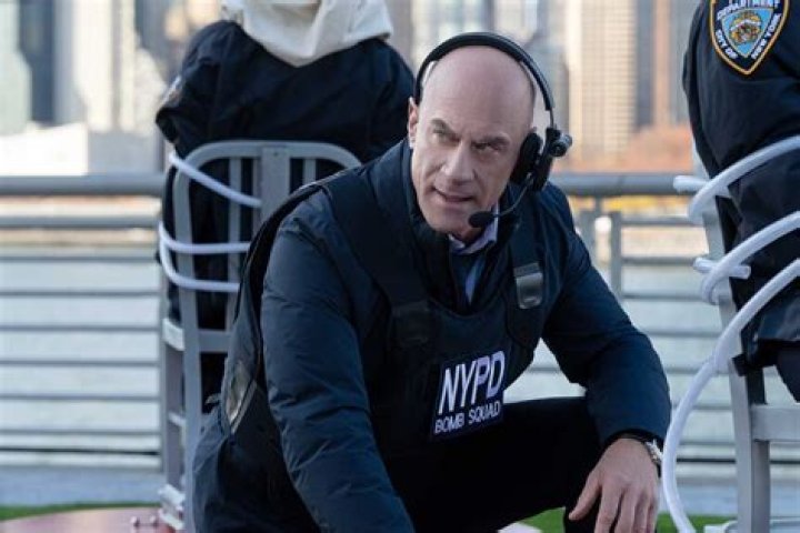 What Happened To Elliot Stabler On SVU? Fans Suspect NYPD Officer Is Leaving The Show