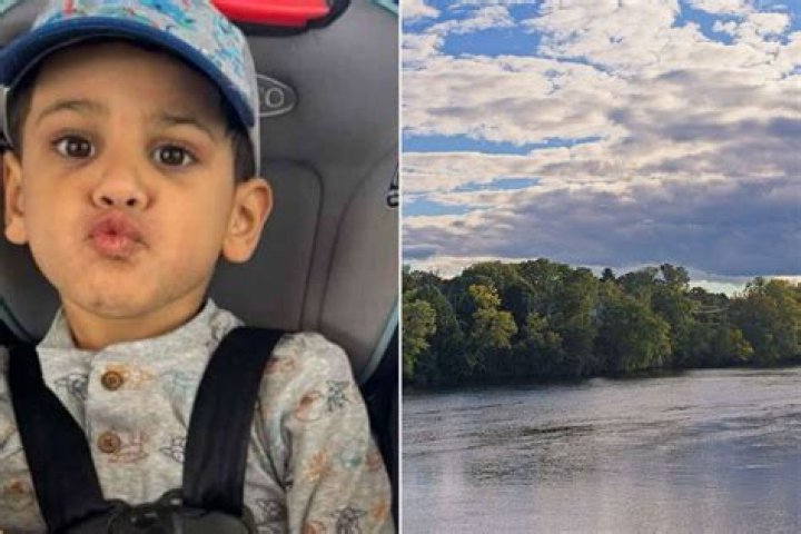 What happened to Franklin Orwig III? Missing 4-year-old found safe in Florida