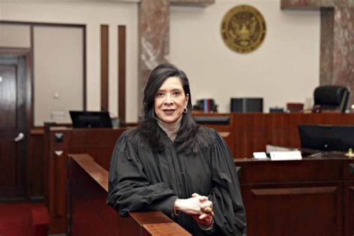 
What Happened To Judge Esther Salas Son Daniel Anderl? Her New Bill To Protect Judges Explained 