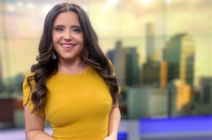 What Happened To Kristina Shalhoup From WKRN? Is The Meteorologist Leaving?