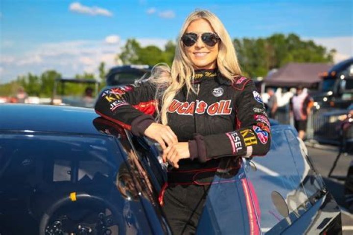 What happened to Kye Kelley girlfriend – Lizzy Musi from ‘Street Outlaws’?