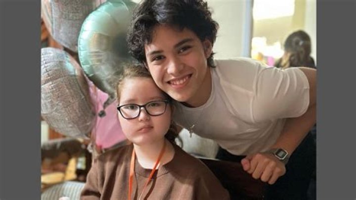 What happened to Kyle Echarri’s sister? Tributes pour in as singer mourns death of younger sibling